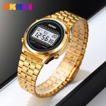 Наручные часы SKMEI 2146GD SKMEI 2146GD