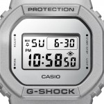 Наручные часы Casio G-SHOCK DW-5600FF-8ER Casio G-SHOCK DW-5600FF-8ER