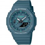 Casio G-SHOCK GMA-S2100GA-3AER watch Casio G-SHOCK GMA-S2100GA-3AER