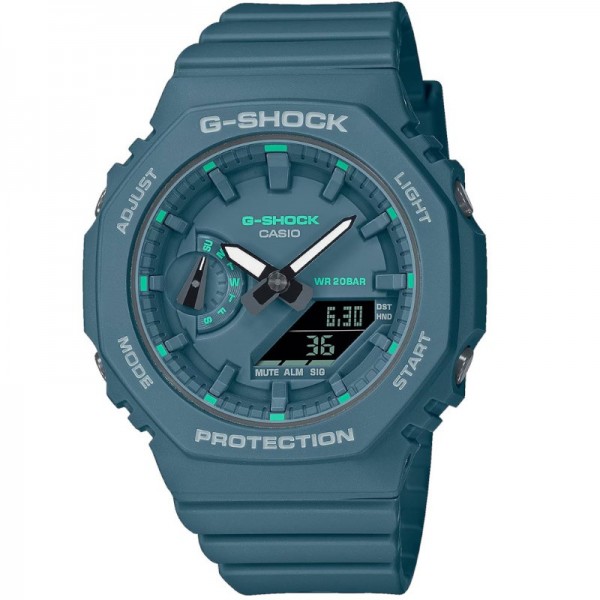 Casio G-SHOCK GMA-S2100GA-3AER watch Casio G-SHOCK GMA-S2100GA-3AER