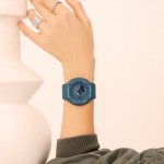 Casio G-SHOCK GMA-S2100GA-3AER watch Casio G-SHOCK GMA-S2100GA-3AER