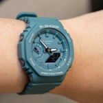 Casio G-SHOCK GMA-S2100GA-3AER watch Casio G-SHOCK GMA-S2100GA-3AER