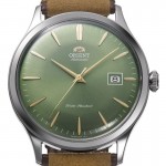 Наручные часы Orient RA-AC0P01E30B Orient RA-AC0P01E30B