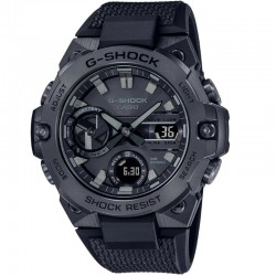 Наручные часы Casio G-SHOCK GST-B400BB-1AER