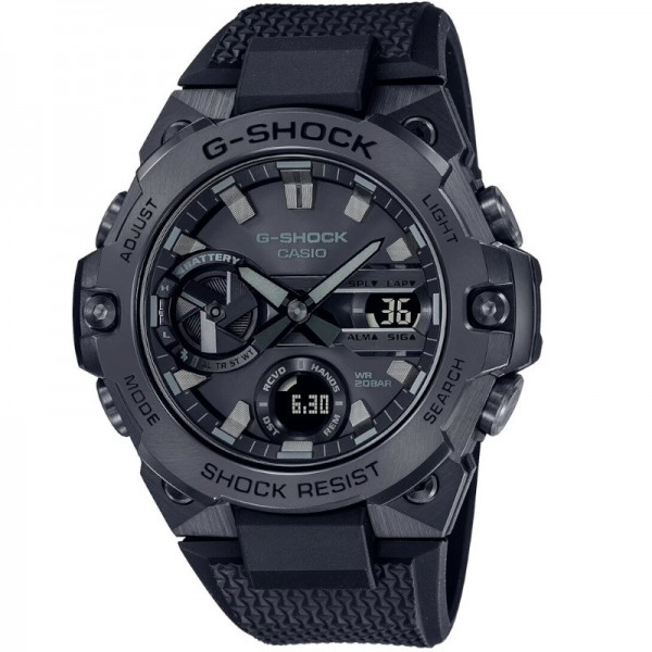 Casio G-SHOCK GST-B400BB-1AER