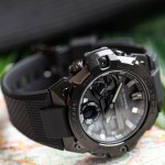 Casio G-SHOCK GST-B400BB-1AER