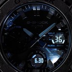 Casio G-SHOCK GST-B400BB-1AER
