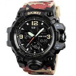 Rokas pulkstenis SKMEI 1155BCMRD