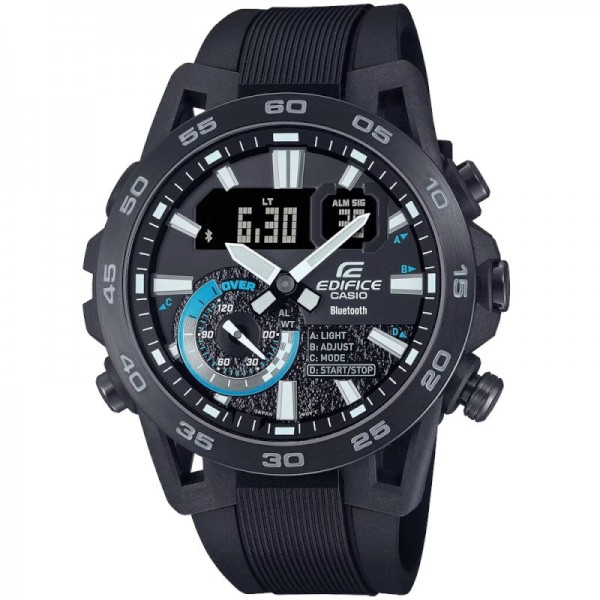 Casio ECB-40PB-1AEF watch Casio ECB-40PB-1AEF