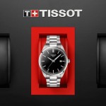 Rokas pulkstenis Tissot T150.410.11.051.00 Tissot T150.410.11.051.00