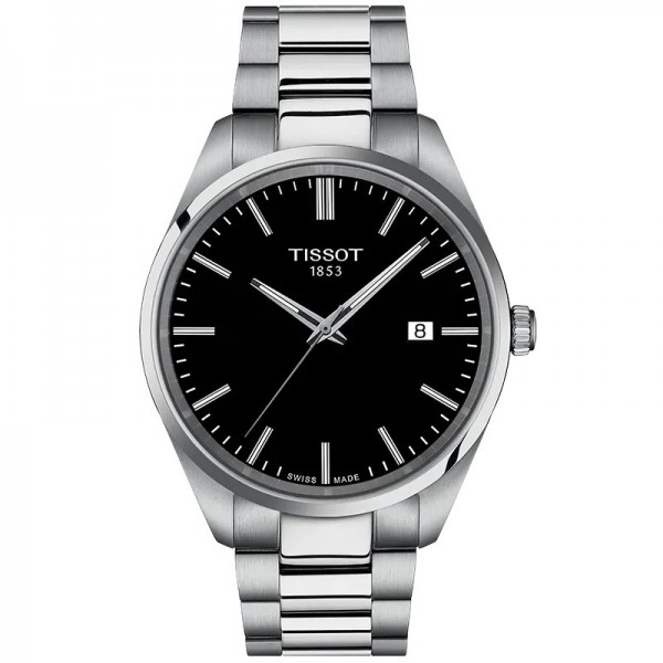 Rokas pulkstenis Tissot T150.410.11.051.00 Tissot T150.410.11.051.00
