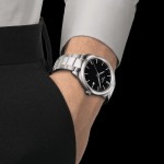 Rokas pulkstenis Tissot T150.410.11.051.00 Tissot T150.410.11.051.00