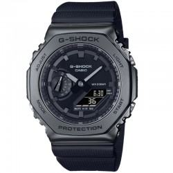 Casio G-SHOCK GM-2100BB-1AER watch