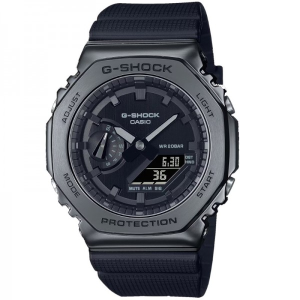 Casio G-SHOCK GM-2100BB-1AER