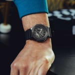 Casio G-SHOCK GM-2100BB-1AER
