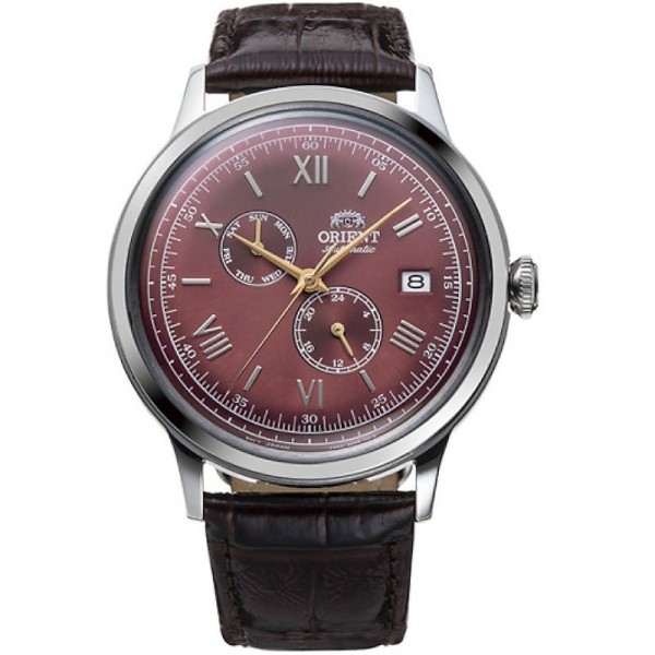 Rokas pulkstenis Orient RA-AK0705R30B Orient RA-AK0705R30B