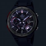 Rokas pulkstenis Casio ECB-2200P-1AEF Casio ECB-2200P-1AEF