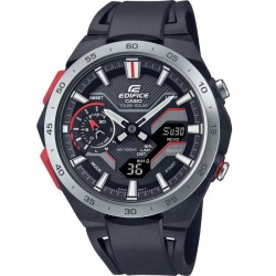 Rokas pulkstenis Casio ECB-2200P-1AEF