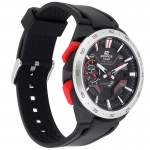 Rokas pulkstenis Casio ECB-2200P-1AEF Casio ECB-2200P-1AEF