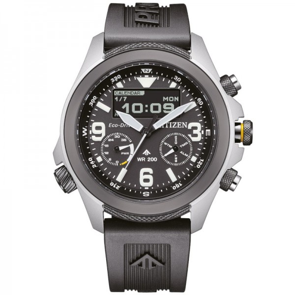 Citizen JV1007-07E