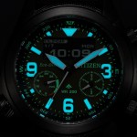Citizen JV1007-07E