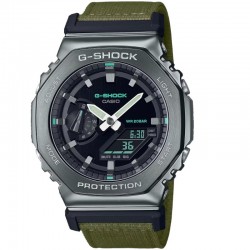 Rokas pulkstenis Casio G-SHOCK GM-2100CB-3AER