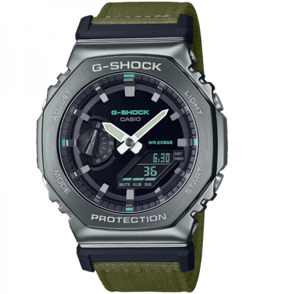 Casio G-SHOCK GM-2100CB-3AER