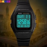 SKMEI 1278 BK
