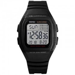 SKMEI 1278 BK watch