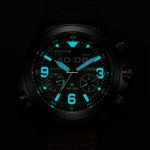 Citizen JV1005-02W watch Citizen JV1005-02W