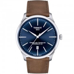 Rokas pulkstenis Tissot T139.407.16.041.00