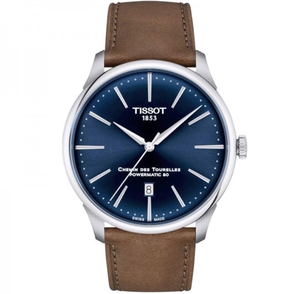 Rokas pulkstenis Tissot T139.407.16.041.00 Tissot T139.407.16.041.00
