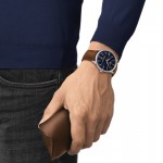 Rokas pulkstenis Tissot T139.407.16.041.00 Tissot T139.407.16.041.00