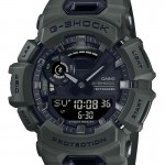 Наручные часы Casio G-SHOCK GBA-900UU-3AER Casio G-SHOCK GBA-900UU-3AER