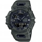 Наручные часы Casio G-SHOCK GBA-900UU-3AER Casio G-SHOCK GBA-900UU-3AER