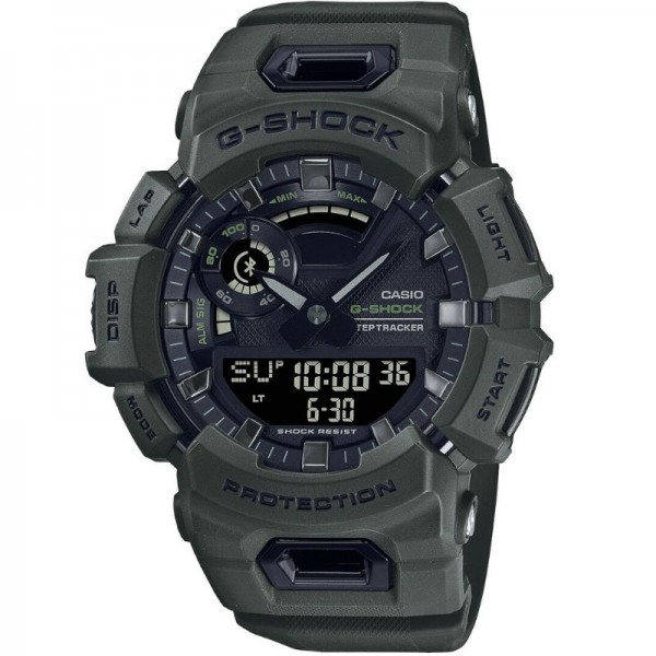 Наручные часы Casio G-SHOCK GBA-900UU-3AER Casio G-SHOCK GBA-900UU-3AER