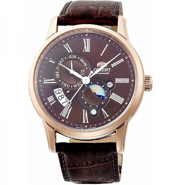 Orient RA-AK0009T30B