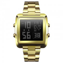 SKMEI 1369GD watch