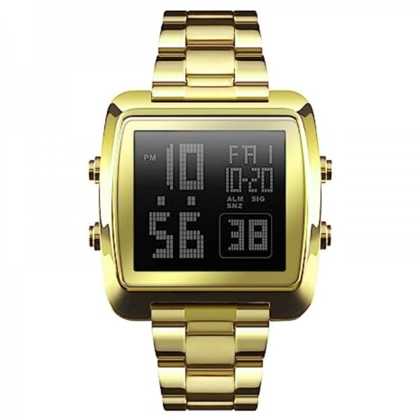 SKMEI 1369GD