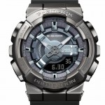 Casio G-SHOCK GM-S110B-8AER