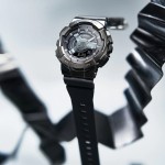 Casio G-SHOCK GM-S110B-8AER