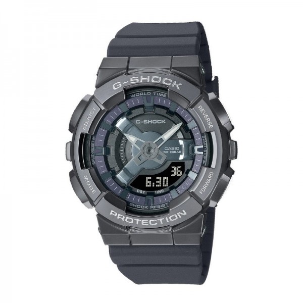 Casio G-SHOCK GM-S110B-8AER