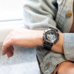 Casio G-SHOCK GM-S110B-8AER