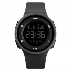 Rokas pulkstenis SKMEI 1445BK