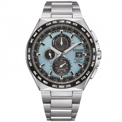Rokas pulkstenis Citizen AT8238-84M