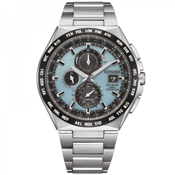 Citizen AT8238-84M