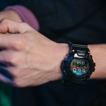 Casio G-SHOCK DW-6900RGB-1ER