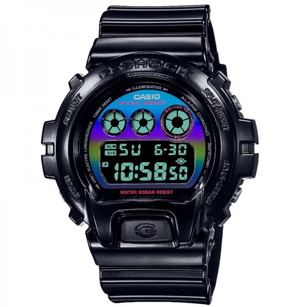 Casio G-SHOCK DW-6900RGB-1ER