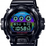 Casio G-SHOCK DW-6900RGB-1ER