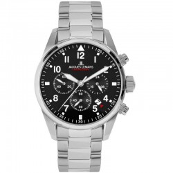 Jacques Lemans 42-2C watch